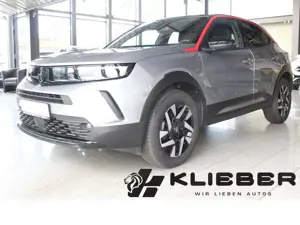 Opel Mokka 1.2 DI T Auto GS Line LED*NAV*180°*SHZ*ACC