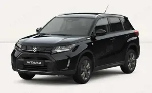 Suzuki Vitara 1.4 COMFORT 6AT Bild 2
