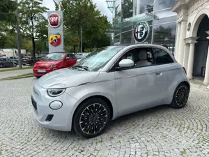 Fiat 500e La Prima Cabrio 42 kWh**Sofort sichern**