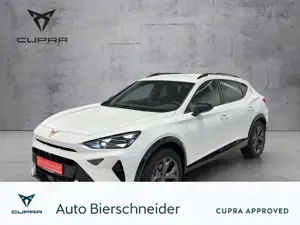 CUPRA Formentor 1.5 eTSI DSG ab 289,- 990,- Anz. LED eHECK KAMERA