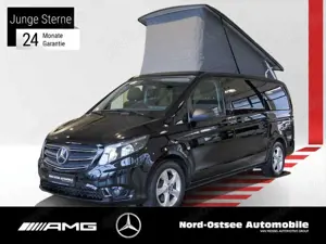 Mercedes-Benz Marco Polo V 250  ACTIVITY AHK STDHZG NAVI KAMERA
