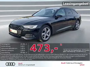 Audi A6 Avant 45 TDI qu MATRIX AHK 19" KAM. Advanced
