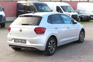 Volkswagen Polo VI United Navi CarPlay Klimaautom. Sitzheiz Bild 4
