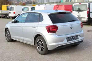 Volkswagen Polo VI United Navi CarPlay Klimaautom. Sitzheiz Bild 3