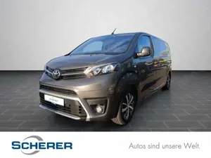 Toyota Proace Verso 2.0 D-4D Team D L1 Navi HuD Sitzhei