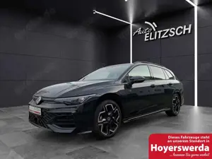 Volkswagen Golf VIII Variant eTSI R-Line DSG Matrix Navi AID AC...