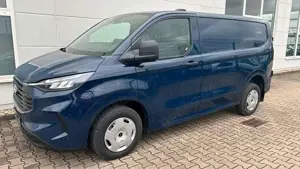 Ford Transit Custom FT280 L1H1 Trend 2x Airbag*LED Bild 1