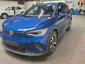 Volkswagen ID.4 Pro Performance Infotainment-Pak Matrix ACC