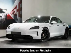 Porsche Taycan BOSE LED-Matrix Panoramadach Luftfederung
