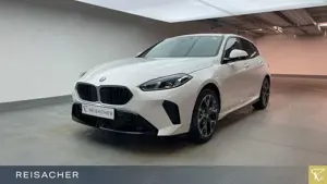 BMW 120 Autom. Parksystem Fahrassistenzsysteme