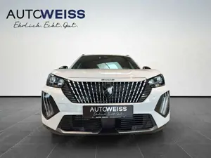 Peugeot 2008 2008 Hybrid 145 e-DSC Allure