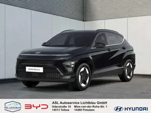 Hyundai KONA SX2 EV 65,4kWh 2WD TREND el. Heckklappe 65,4kWh