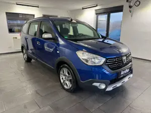 Dacia Lodgy Stepway Bild 4