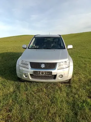 Suzuki Grand Vitara Grand Vitara  5-Türer 2.0 Comfort