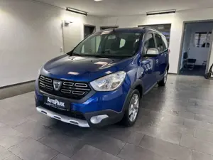 Dacia Lodgy Stepway Bild 2