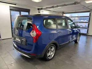 Dacia Lodgy Stepway Bild 5