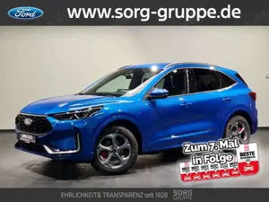 Ford Kuga 2.5 PHEV ST-Line X*AUTO*LED*SITZHZG*-40%*