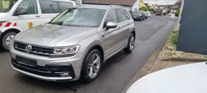 Volkswagen Tiguan 2.0 TDI DSG Highline R-line