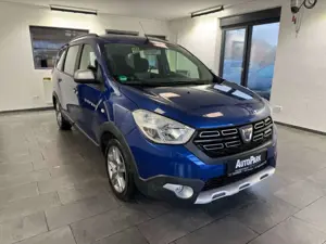 Dacia Lodgy Stepway Bild 3