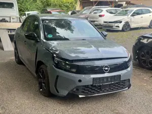 Opel Corsa F 881KM*Automatik*Fahrbereit*Euro6*