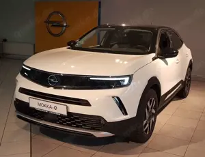 Opel Mokka-E ELEGANCE ELEKTRO (100KW) mit Wallbox