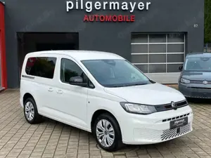 Volkswagen Caddy 2,0 TDi ACC+SHZ+Kam+Allwetter+PDC+Sunset+
