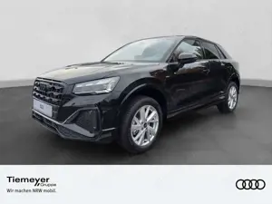 Audi Q2 35 TFSI S LINE MATRIX NAVI+ VIRTUAL+ LM17