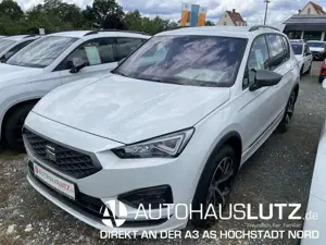 SEAT Tarraco FR 2.0 TDI 110 kW (150 PS) 7-Gang DSG