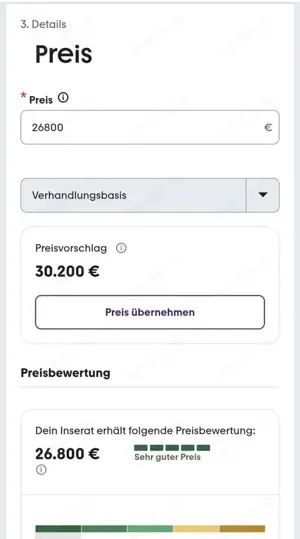 MG HS 1.5T-GDI Aut. Luxury Bild 2