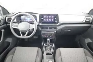 Volkswagen T-Cross 1.0 TSI 85 kW Life DSG Life, AHK, IQ.Light, Kam... Bild 4