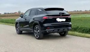 MG HS 1.5T-GDI Aut. Luxury Bild 3