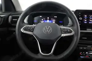 Volkswagen T-Cross 1.0 TSI 85 kW Life DSG Life, AHK, IQ.Light, Kam... Bild 5