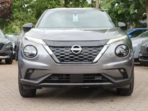 Nissan Juke TEKNA 1.6 HYBRID 4AMT ACC+LED+Navi+SHZ+360 Bild 3
