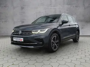 Volkswagen Tiguan Elegance 2.0 TSI 4Motion DSG NAV KLIMA LED NAVI A