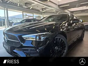 Mercedes-Benz CLE 200 4M EDITION-AMG-LINE+MEMORY+DISTRONIC+360