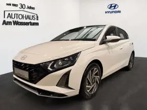 Hyundai i20 FL (MY25) 1.0 T-GDI (100 PS) 7-DCT 2WD Trend