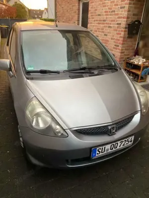 Honda Jazz Jazz 1.4 CVT ES Bild 2