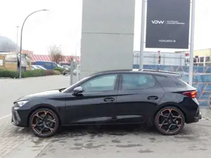 CUPRA Leon VZ TSI DSG Matrix Sennheiser Navi Klima Navi Bild 4