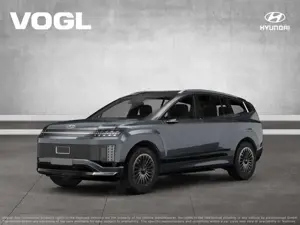 Hyundai IONIQ 9 6-Sitzer MY26 110kWh 307PS 4WD UNIQ