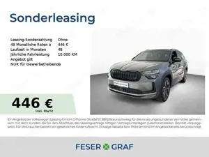 Skoda Kodiaq Sportline 4x4 2.0TDI/193PS/SHZ/DCC/ACC