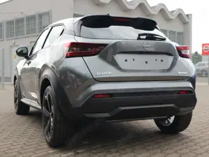 Nissan Juke TEKNA 1.6 HYBRID 4AMT ACC+LED+Navi+SHZ+360 Bild 5