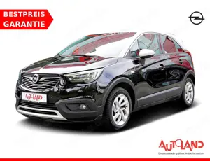 Opel Crossland 1.2 Innovation LED Navi IntelliLink