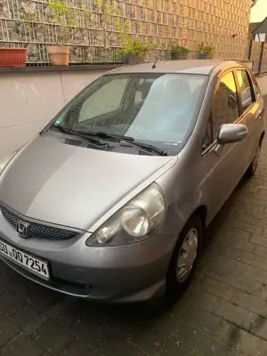 Honda Jazz Jazz 1.4 CVT ES Bild 3