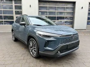 Toyota Corolla Cross 1.8 Hybrid STYLE FACELIFT *SOFORT*