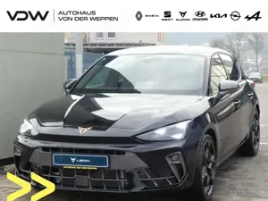 CUPRA Leon VZ TSI DSG Matrix Sennheiser Navi Klima Navi Bild 1