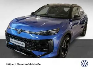 Volkswagen T-Roc 1.5 R-LINE DSG BLACKSTYLE MATRIXLED LM20