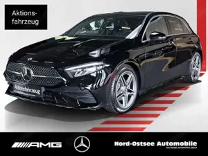 Mercedes-Benz A 200 AMG PANO WINTER-PAKET DISTRONIC KEYLESS