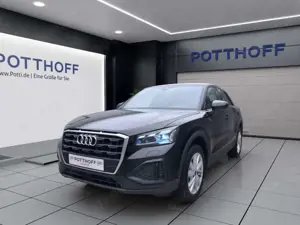 Audi Q2 30 TDI MATRIX PDC KAMERA SITZHZG