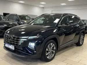 Hyundai TUCSON Trend 2WD*AHK*LED*Navi*CarPlay*R-Cam*SHZ*