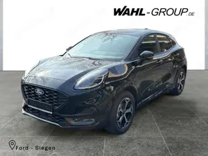 Ford Puma ST -Line DAB LED Tempomat Klimaaut. PDC